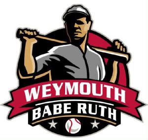 Babe Ruth Softball Logo