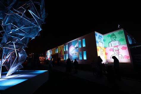 Photos: Riyadh's street art festival 'Shift22' | News-photos – Gulf News