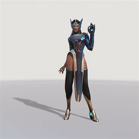 Overwatch’s Blizzard World and cosmetics update: every new skin and emote