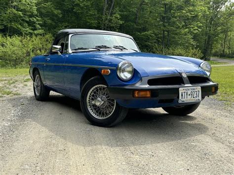 For Sale Mg Mgb Mkiv Ghn U Registry The Mg Experience