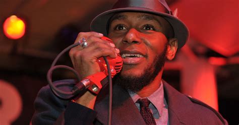 Why Yasiin Bey Is Considered A Hip Hop Legend