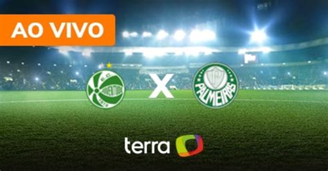 Juventude X Palmeiras Ao Vivo Brasileiro S Rie A Minuto A Minuto