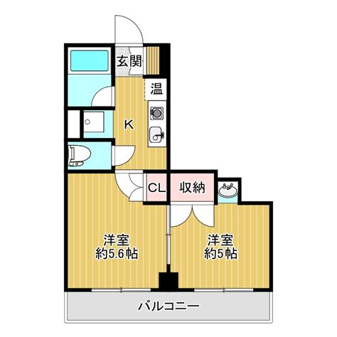 プレステージ新潟 新潟県新潟市中央区花園2 45万円／2k 洋56 洋5 K2／29㎡｜賃貸物件賃貸マンション・アパート・一戸