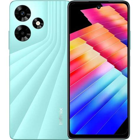 Buy Infinix Hot 30 8gb Ram online - Global telecom