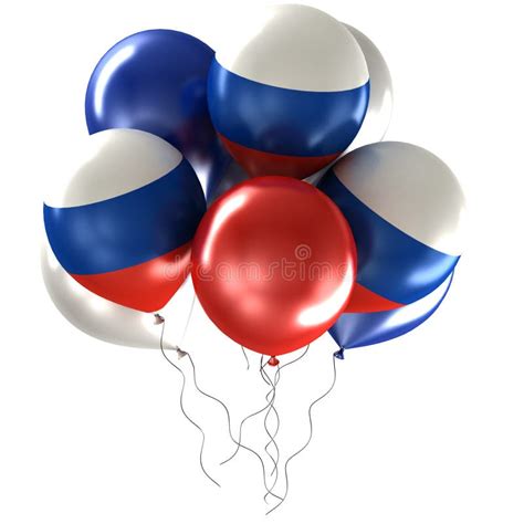 Balls With Symbols Stock Illustration Illustration Of Balloon 59841579