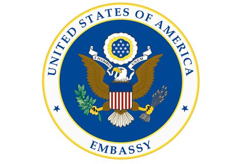 Embassy Of The United States Of America In Cairo Heroes Of Adventure