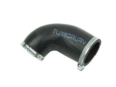 Przewod Turbo Intercoolera Vw Passat B Tdi