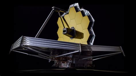 Telescopes Large Telescope With A Bright Yellow Light Beam Inside Backgrounds | JPG Free ...