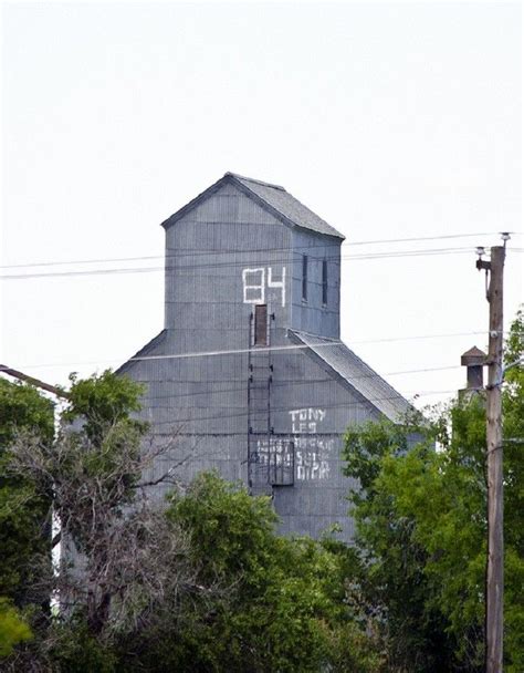 What To See Do In North Dakota Must See Nd Abandoned