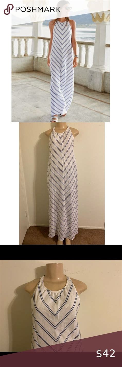 J Crew Linen Maxi Dress Maxi Dress Linen Maxi Dress Dresses