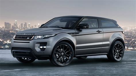 Range Rover High Quality Wallpapers