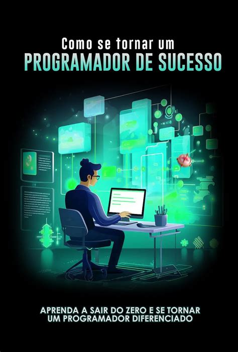 Como Se Tornar Um Programador De Sucesso Aprenda A Sair Do Zero E Se