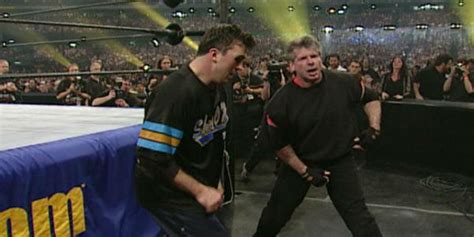 Vince McMahon's 10 Greatest Matches – Page 10