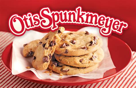 Otis Spunkmeyer Fundraising Program Frozen Cookie Dough Fundraiser