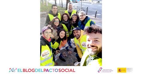 4 años de Pacto Social por el VIH CESIDA Pacto Social por el VIH