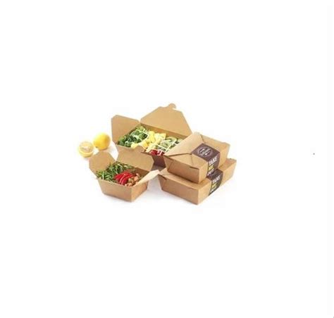 Single Phase Ply Fruit And Vegetable Packaging Boxes At Best Price In