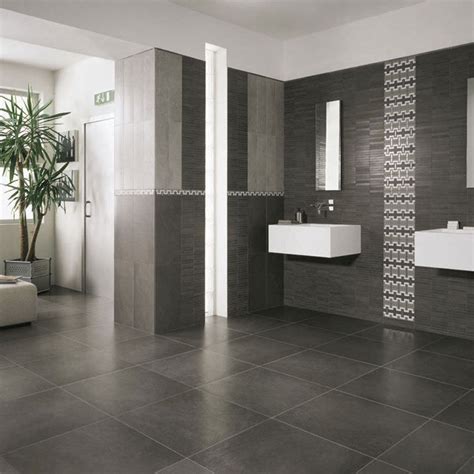 Glazed Ceramic Tile Flooring