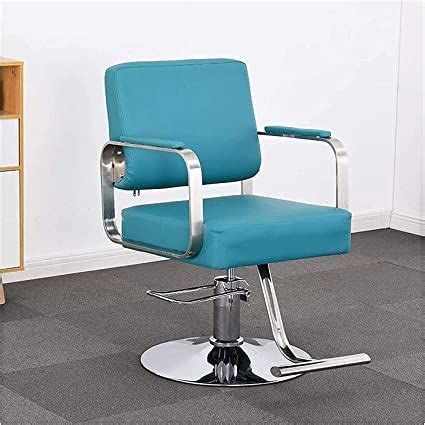 Salon Chair Hydraulic Chair For Business Or Home Hair Salon Chair