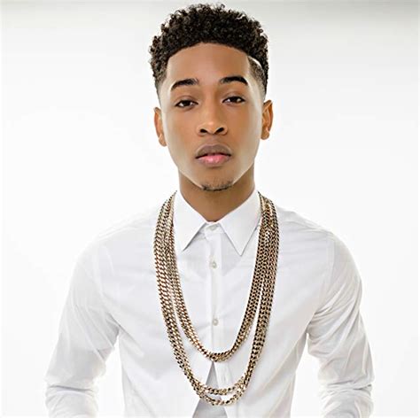 Jacob Latimore