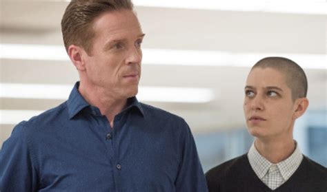 Showtimes Billions Will Feature Non Binary Gender Identifying Character