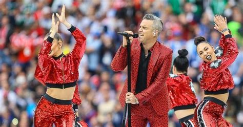 Robbie Williams live in München Verkehrschaos erwartet MVG warnt