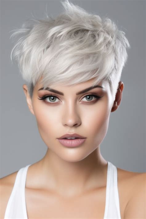 79 Gorgeous Platinum Blonde Hair Colors Ideas For 2023 Platinum