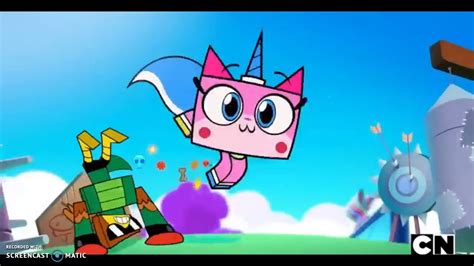 Unikitty Theme Song Youtube