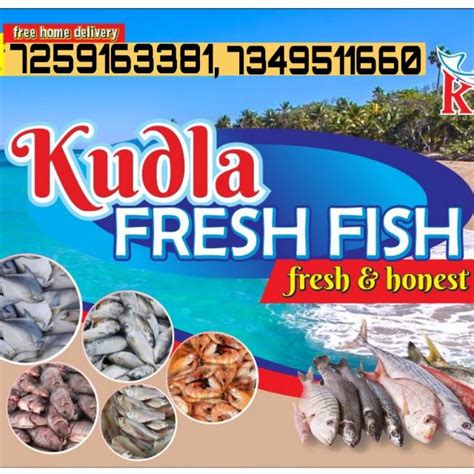 Kudla Frsh Fish In Mangalore Valancia Hello Mangaluru