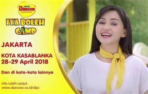 Iklan Susu Sgm Terbaru 2019