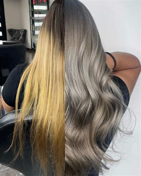 How to Dye Hair Grey Without Bleach? Is It Possible?