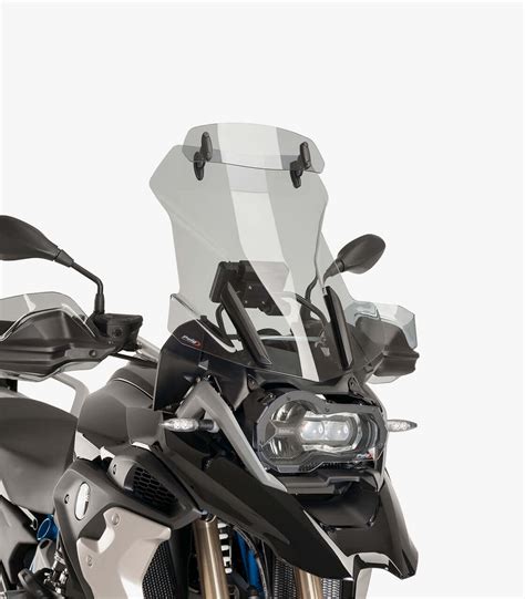 Bmw R Gs R Gs Puig Touring With