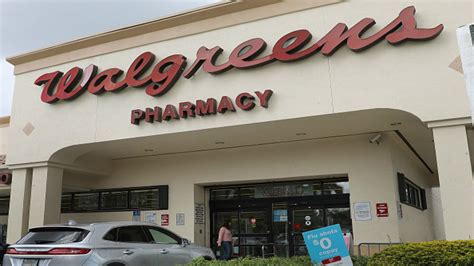 CT-based Walgreens pharmacies offering COVID-19 vaccine appointments | fox61.com