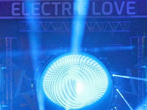 Electric Love 2015 / Part 3 11.07.2015