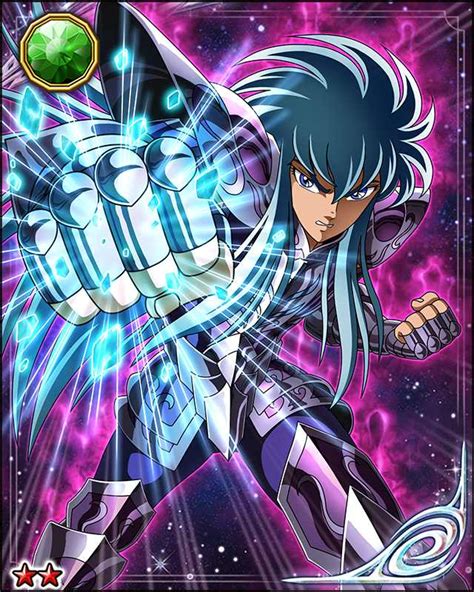 Aquarius Camus Saint Seiya Knights Of The Zodiac Photo 40122265