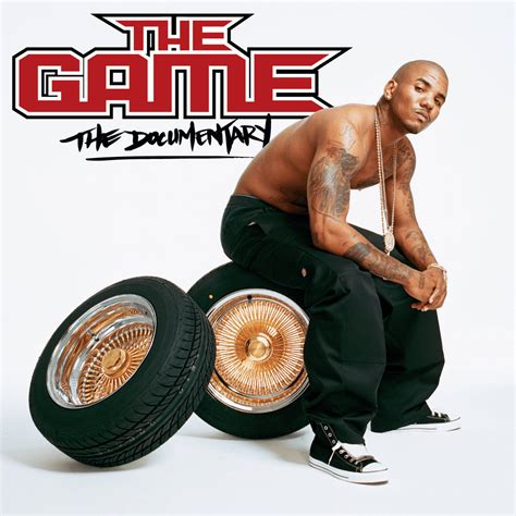 The Game - The Documentary Lyrics and Tracklist | Genius