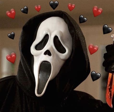 ghostface on Tumblr