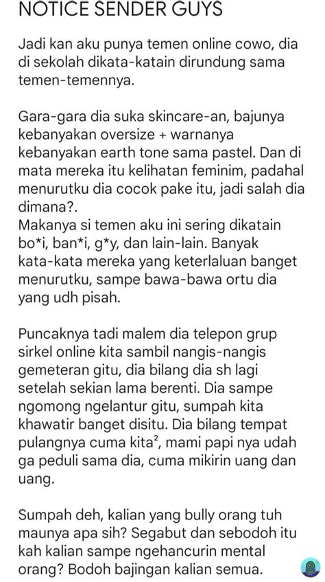 Tanyarl On Twitter Temenku Yang Nyamper Bilang Gini Boleh Minta