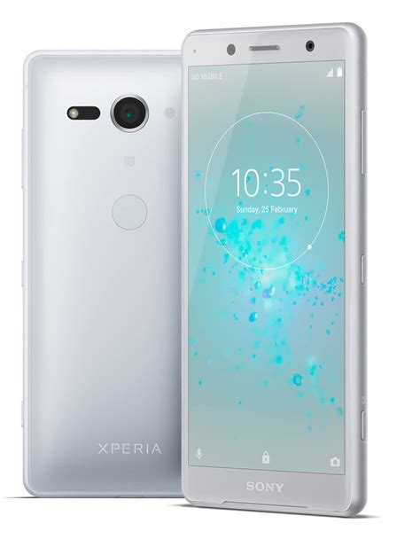 Sony Xperia Xz Compact Reviews Pros And Cons Techspot