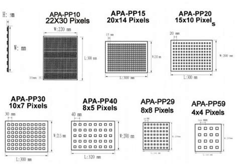 Newstar Led Co Limited Apa Flexible Led Display