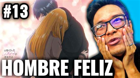 EL PROFE GAMER ENCUENTRA EL AMOR NO BAIT REACCION YAMADA KUN AT