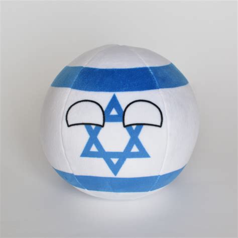 Israel Countryball