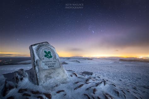 Brecon Beacons Wales Alyn Wallace Photography