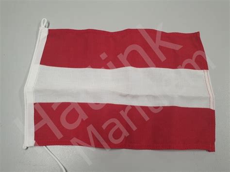 österreichischFlagge 20x30 cm Hattink Thermo Parts