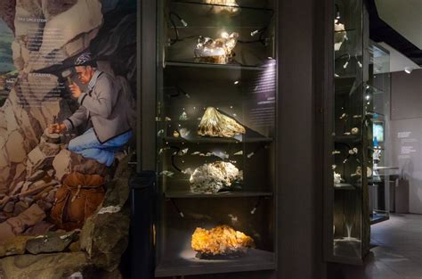 Museo Mineralogico Di Tiso Alto Adige Per Tutti