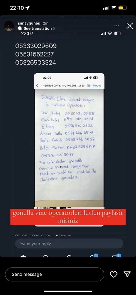 Volga Tamöz on Twitter RT ProfDemirtas Operatör buldum hadi hem de