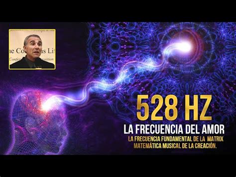 Descubre Los Asombrosos Beneficios De La Frecuencia 528 Solfeggio Para