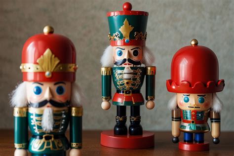 Funny Nutcracker Puns And Jokes