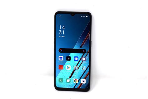 Oppo Find X2 Lite Recensione Tra Connettività 5g E Auricolari Enco W31