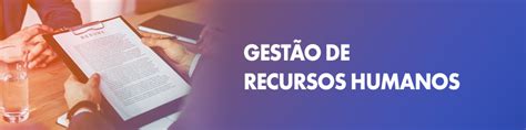 Gestão De Recursos Humanos Unisantacruz