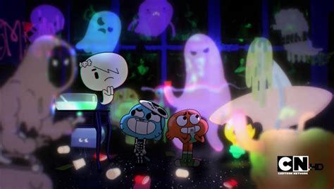 Image Halloween3png The Amazing World Of Gumball Wiki Fandom